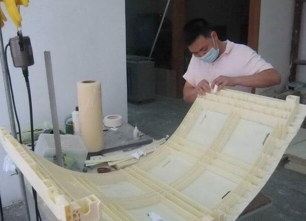 深圳手板模型廠做個參展樣品費用是多少？
